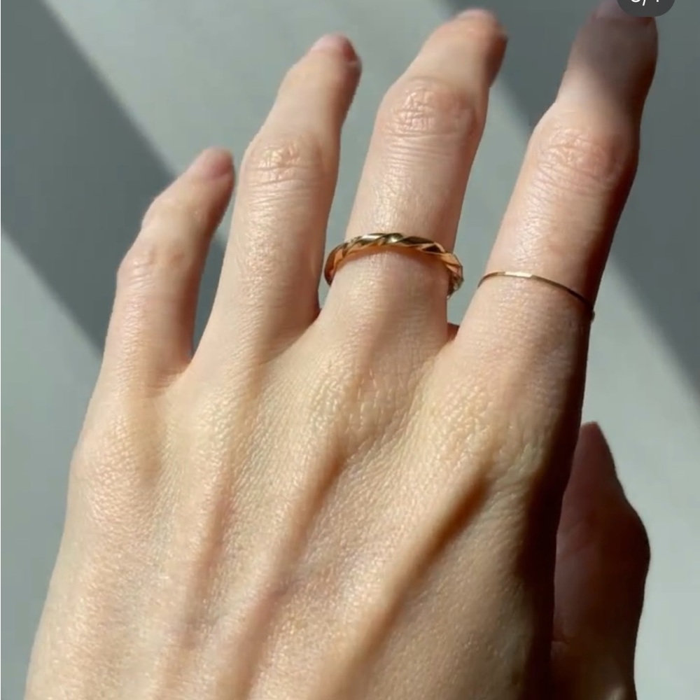 ISO CATBIRD X VITO’S SWIZZLE STICK RING ***DO NOT BUY***